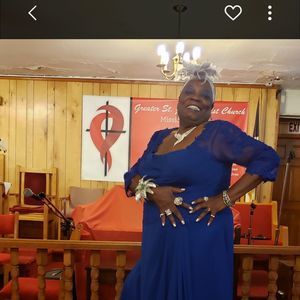 Meet your Posher, Carol